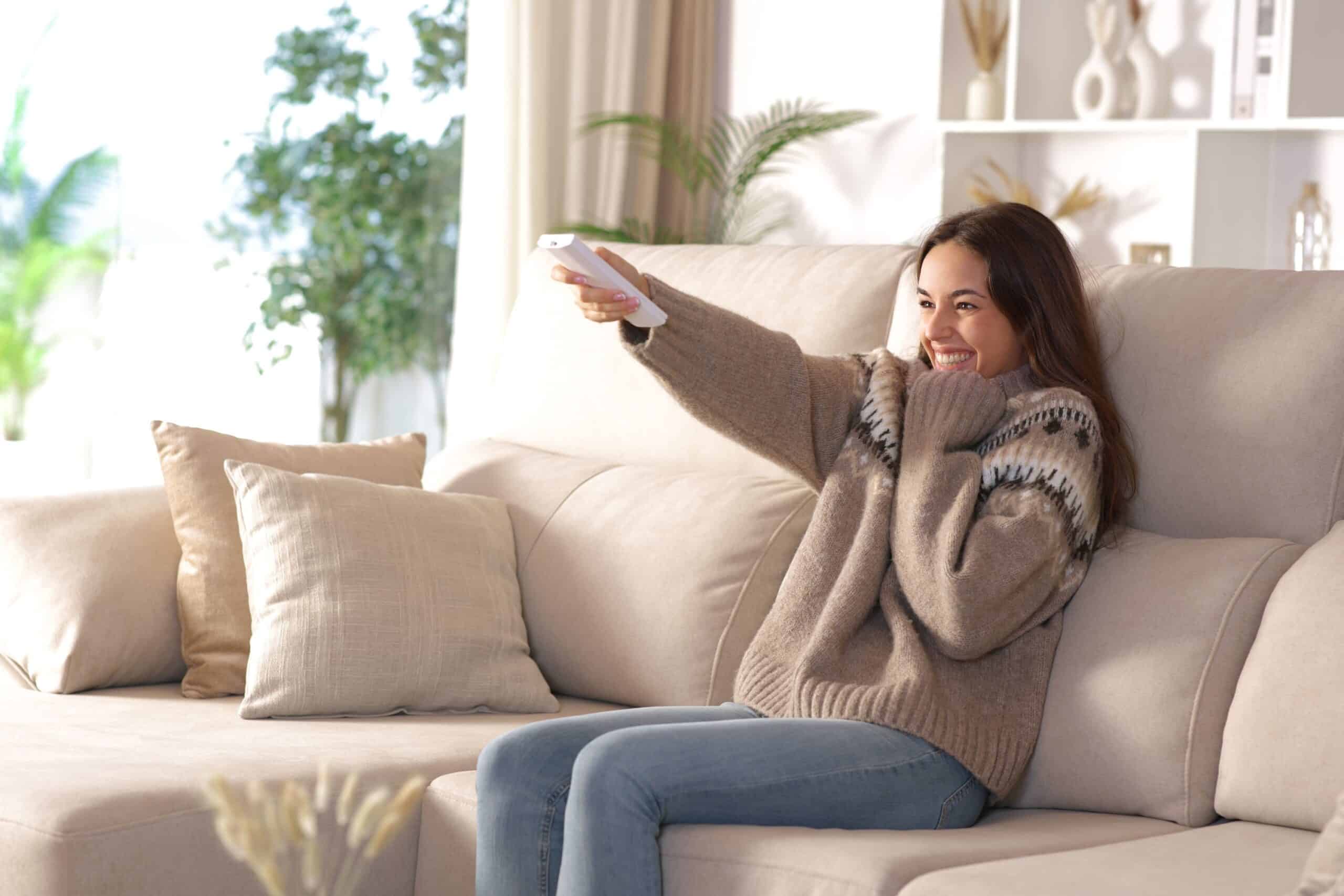 How Do Heat Pumps Affect Indoor Air Quality?