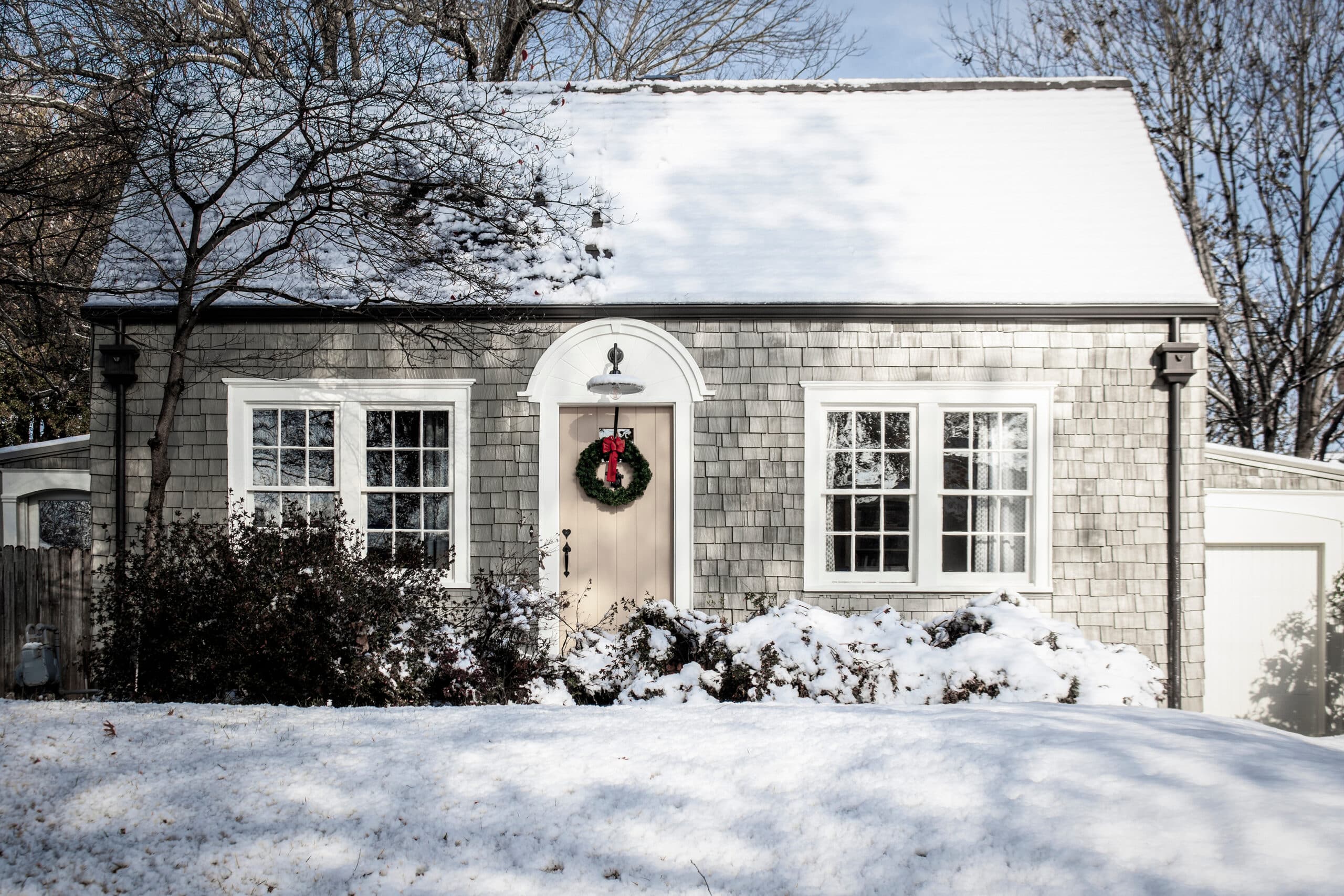 Do Heat Pumps Really Work in Cold Weather?