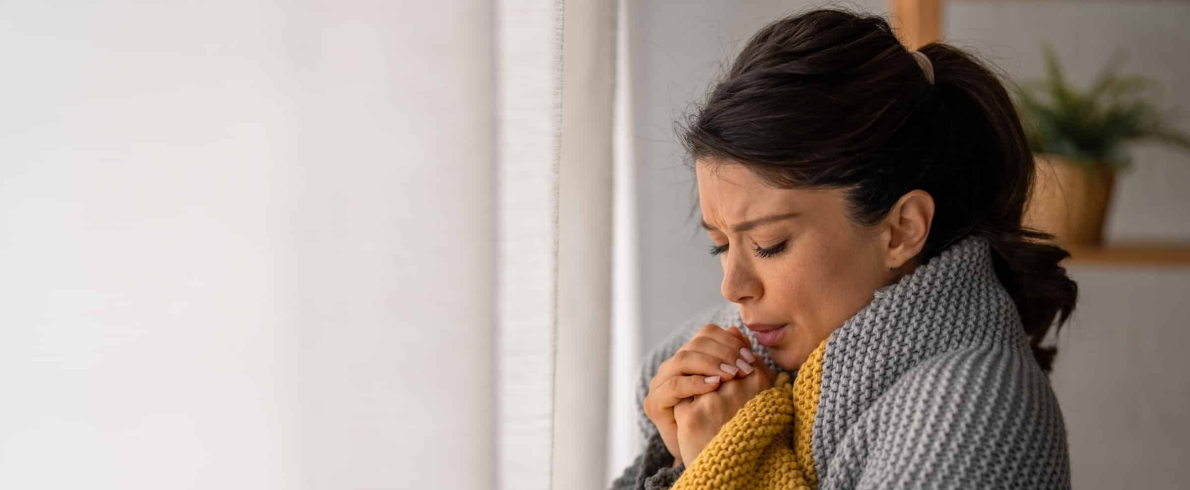 Winter Has Exposed Your Home’s Problems. Now It’s Time to Address Them.